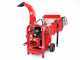 Ceccato Tritone Super Monster P.T.O. - Professional Tractor-mounted garden shredder