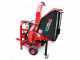 Ceccato Tritone Super Monster P.T.O. - Professional Tractor-mounted garden shredder