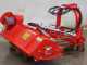 AgriEuro FU SPECIAL 138 Tractor-mounted Side Flail Mower with Arm - Light Series