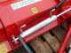 AgriEuro FU SPECIAL 112 Tractor-mounted Side Flail Mower with Arm - Light Series