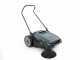 K&auml;rcher Pro KM 70/15 C  Hand-push Manual Power Sweeper - 42 L Collector