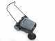 K&auml;rcher Pro KM 70/15 C  Hand-push Manual Power Sweeper - 42 L Collector