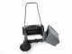 K&auml;rcher Pro KM 70/15 C  Hand-push Manual Power Sweeper - 42 L Collector