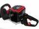 Snapper ESXDHT82 Battery-powered Electric Hedge Trimmer - 66 cm Blade - BATTERY AND BATTERY CHARGER NOT INCLUDED