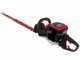 Snapper ESXDHT82 Battery-powered Electric Hedge Trimmer - 66 cm Blade - BATTERY AND BATTERY CHARGER NOT INCLUDED