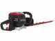 Snapper ESXDHT82 Battery-powered Electric Hedge Trimmer - 66 cm Blade - BATTERY AND BATTERY CHARGER NOT INCLUDED