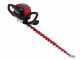 Snapper ESXDHT82 Battery-powered Electric Hedge Trimmer - 66 cm Blade - BATTERY AND BATTERY CHARGER NOT INCLUDED