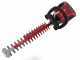 Snapper ESXDHT82 Battery-powered Electric Hedge Trimmer - 66 cm Blade - BATTERY AND BATTERY CHARGER NOT INCLUDED