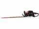 Snapper ESXDHT82 Battery-powered Electric Hedge Trimmer - 66 cm Blade - BATTERY AND BATTERY CHARGER NOT INCLUDED