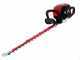 Snapper ESXDHT82 Battery-powered Electric Hedge Trimmer - 66 cm Blade - BATTERY AND BATTERY CHARGER NOT INCLUDED