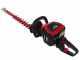 Snapper ESXDHT82 Battery-powered Electric Hedge Trimmer - 66 cm Blade - BATTERY AND BATTERY CHARGER NOT INCLUDED