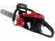 Snapper SXDCS82 82V Electric Chainsaw - Briggs&amp;Stratton Battery-powered Chainsaw - BATTERY AND BATTERY CHARGER NOT INCLUDED