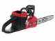 Snapper SXDCS82 82V Electric Chainsaw - Briggs&amp;Stratton Battery-powered Chainsaw - BATTERY AND BATTERY CHARGER NOT INCLUDED