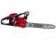 Snapper SXDCS82 82V Electric Chainsaw - Briggs&amp;Stratton Battery-powered Chainsaw - BATTERY AND BATTERY CHARGER NOT INCLUDED