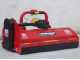 Ceccato Trincione 400 4T1600F - Tractor-mounted flail mower - Heavy series