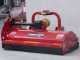 Ceccato Trincione 400 4T1600F - Tractor-mounted flail mower - Heavy series