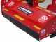 Ceccato Trincione 400 - 4T1600M - Tractor-mounted flail mower - Heavy series - Manual shift