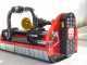 Ceccato Trincione 400 - 4T1600M - Tractor-mounted flail mower - Heavy series - Manual shift