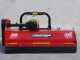 Ceccato Trincione 400 - 4T1600M - Tractor-mounted flail mower - Heavy series - Manual shift