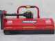 Ceccato Trincione 400 - 4T1600M - Tractor-mounted flail mower - Heavy series - Manual shift