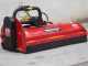 Ceccato Trincione 400 - 4T1800ID - Tractor-mounted flail mower - Heavy series - Hydraulic shift