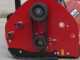 Ceccato Trincione 400 - 4T1800ID - Tractor-mounted flail mower - Heavy series - Hydraulic shift