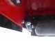 Ceccato Trincione 400 - 4T1800ID - Tractor-mounted flail mower - Heavy series - Hydraulic shift
