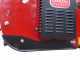 Ceccato Trincione 400 - 4T1800ID - Tractor-mounted flail mower - Heavy series - Hydraulic shift