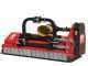 Ceccato Trincione 400 - 4T1800M - Tractor-mounted Flail Mower - Heavy series