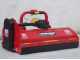 Ceccato Trincione 400 - 4T2000F - Tractor-mounted Flail Mower - Heavy Series