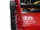 Ceccato Trincione 400 - 4T2000F - Tractor-mounted Flail Mower - Heavy Series