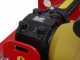Ceccato Trincione 400 - 4T1600ID - Tractor-mounted Flail Mower - Heavy Series - Hydraulic Shift
