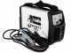 Telwin Infinity 170 Direct Current TIG and Electrode Inverter Welder - 150 A - Kit