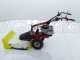 Eurosystems P70 EVO - Petrol Rough Cut Mower - Blade - B&amp;S 850iS