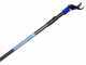 Campagnola Pneumatic Carbon Extension Pole- Telescopic pole 181-317.5 cm