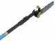 Campagnola Pneumatic Carbon Extension Pole- Telescopic pole 181-317.5 cm