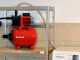 Einhell GC-WW 6538 Autoclave Electric Pump - 20 L tank - 7 m suction hose