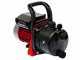 Einhell GC-GP 6538 Electric Garden Pump - 650W Power - 230 V Power Supply