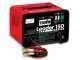 Telwin Leader 150 Car Battery Charger and Starter - WET/START-STOP 12V batteries