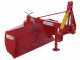 GeoTech DL140 Tractor-mounted Grader Blade - 360&deg; Rotation and Adjustable Arm