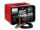 Telwin Leader 220 Car Battery Charger and Starter - WET/START-STOP 12/24V batteries