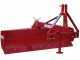 GeoTech DL200 Tractor-mounted Grader Blade - 360&deg; Rotation and Adjustable Arm