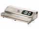 MINI Euro 360 INOX Stainless Steel Vacuum Sealer + Vacuum Gauge