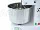 Famag Grilletta IM 5/230 1 Speed - Spiral Mixer 5 Kg