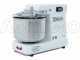 Famag Grilletta IM 5/230 1 Speed - Spiral Mixer 5 Kg