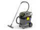 Karcher Pro NT 50/1 Tact Te L - Wet and Dry Vacuum Cleaner - 50 L Drum, 1300W