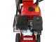 GeoTech LS 12-50 MHVG Multi Position Petrol Log Splitter - 12 t Splitting Force