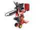 GeoTech LS 12-50 MHVG Multi Position Petrol Log Splitter - 12 t Splitting Force