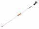 Stocker Art. 609 - Professional pruning shear with fixed shaft 220 cm - &Oslash; 35 mm