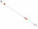 Stocker Art. 509 - Pruning shear on telescopic pole 180-300 cm - &Oslash; 10 mm - adjustable